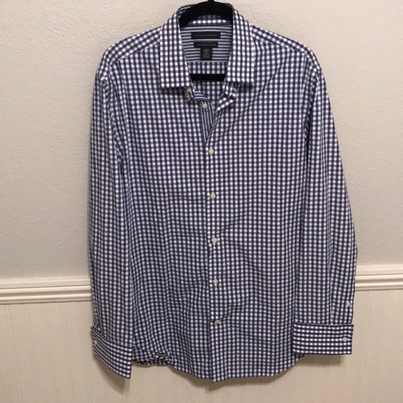 Banana Republic Other - 3/$25 Banana Republic button down shirt